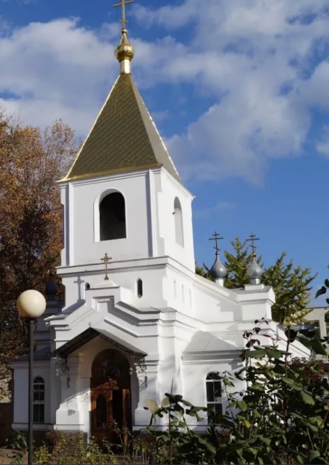 Прокопович Лев Федорович